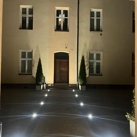 公寓 Topolova - Stare Miasto, 10 Min Od Rynku *