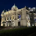 アパート Topolova - Stare Miasto, 10 Min Od Rynku
