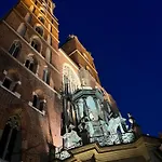Topolova - Stare Miasto, 10 Min Od Rynku クラクフ
