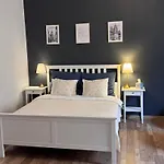 Διαμέρισμα Topolova - Stare Miasto, 10 Min Od Rynku Krasków