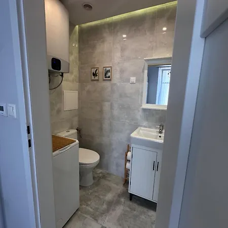 Apartamento Topolova - Stare Miasto, 10 Min Od Rynku