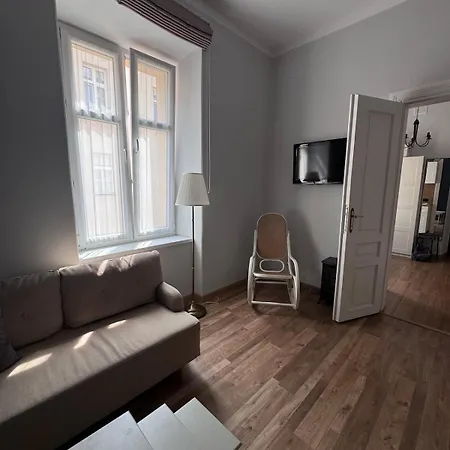 Topolova - Stare Miasto, 10 Min Od Rynku * Cracovia