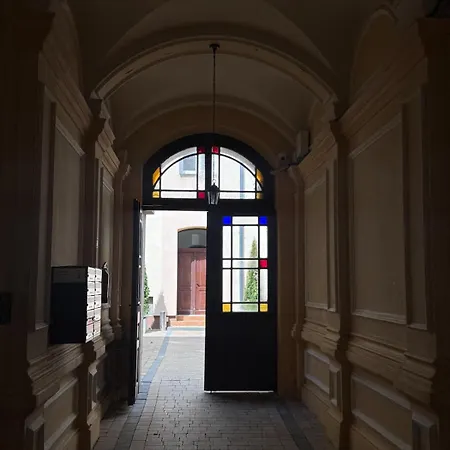 Topolova - Stare Miasto, 10 Min Od Rynku Apartamento Cracovia