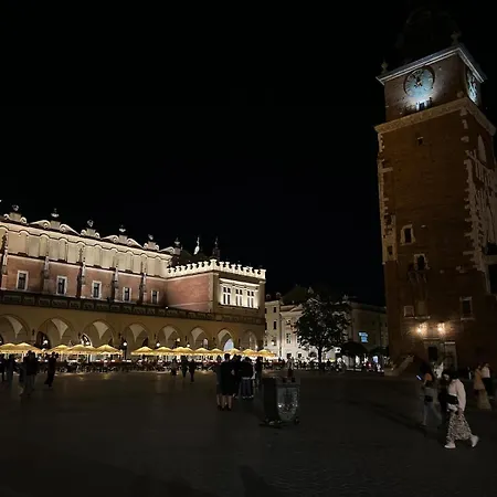 Topolova - Stare Miasto, 10 Min Od Rynku *