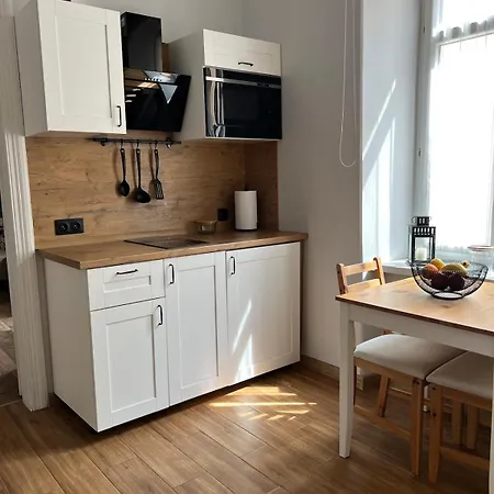 Topolova - Stare Miasto, 10 Min Od Rynku *