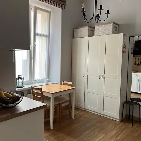 Topolova - Stare Miasto, 10 Min Od Rynku * Краков