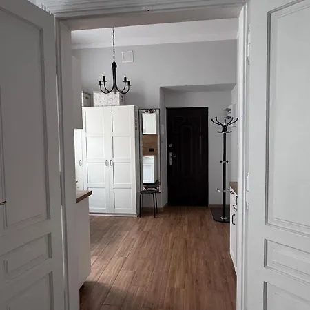 Apartment Topolova - Stare Miasto, 10 Min Od Rynku Krakau