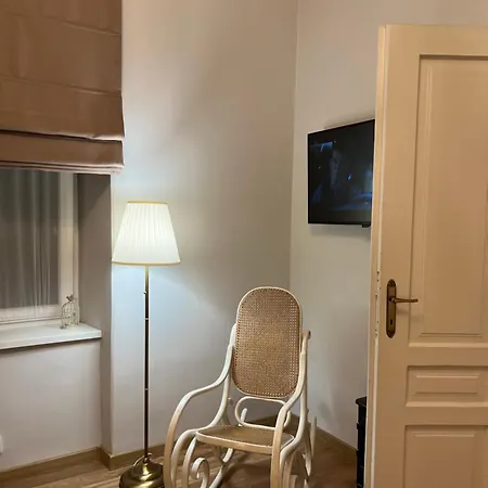 Topolova - Stare Miasto, 10 Min Od Rynku Apartment