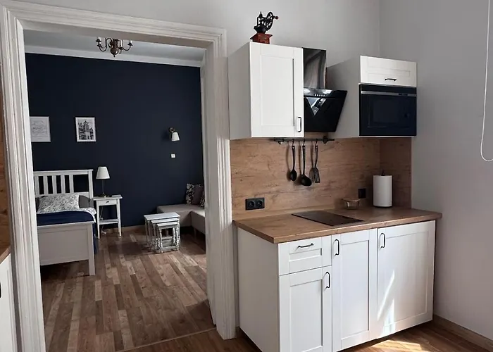 Topolova - Stare Miasto, 10 Min Od Rynku Apartament Kraków