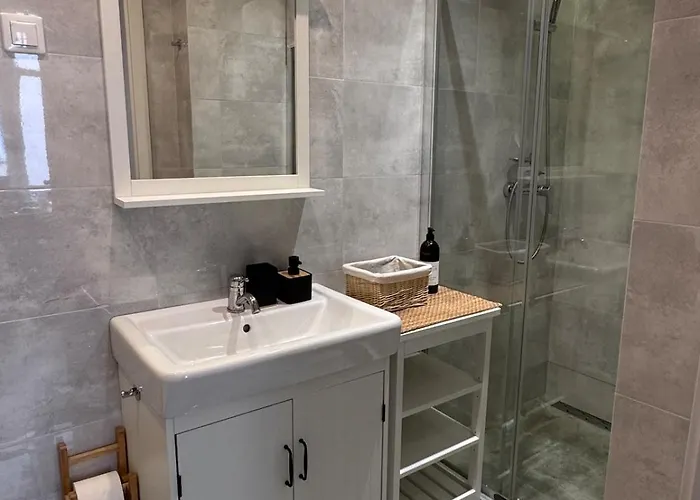 Topolova - Stare Miasto, 10 Min Od Rynku *