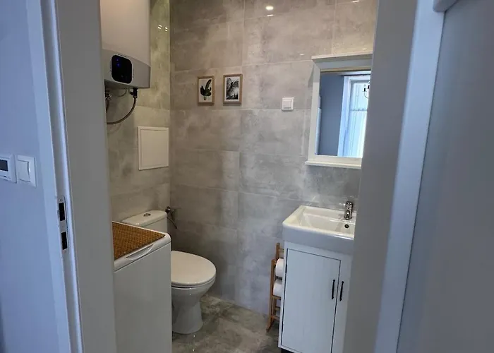 Apartament Topolova - Stare Miasto, 10 Min Od Rynku