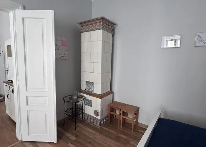 Topolova - Stare Miasto, 10 Min Od Rynku Apartament Kraków