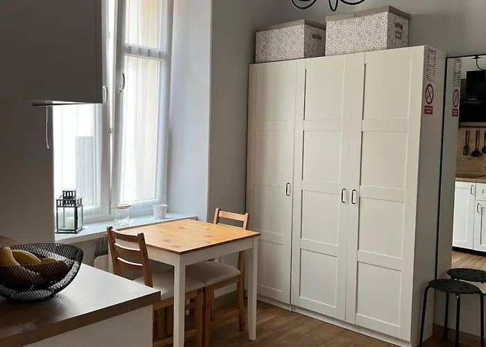 Topolova - Stare Miasto, 10 Min Od Rynku * Kraków