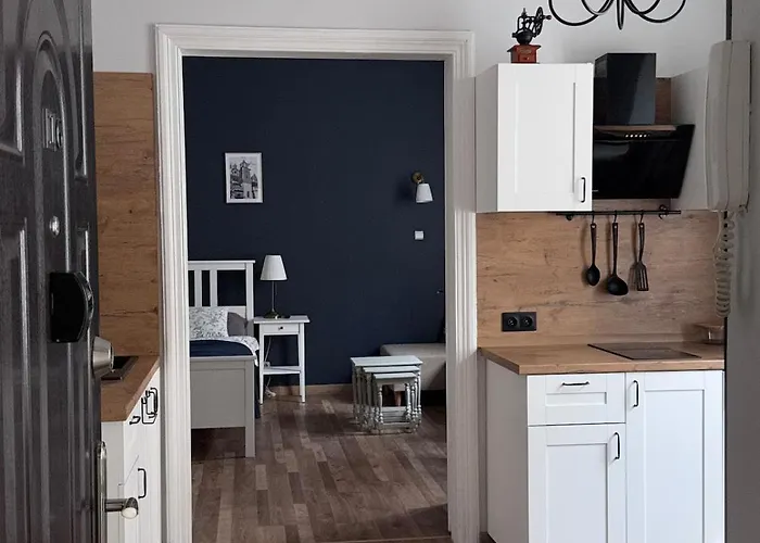 Topolova - Stare Miasto, 10 Min Od Rynku * Kraków