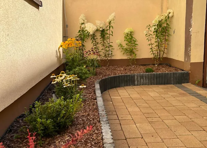 Topolova - Stare Miasto, 10 Min Od Rynku