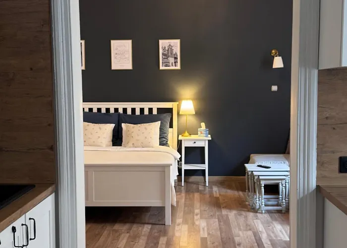 Topolova - Stare Miasto, 10 Min Od Rynku * Kraków