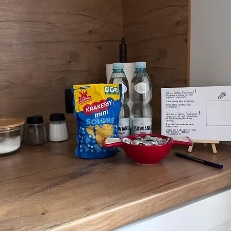 Appartement Topolova - Stare Miasto, 10 Min Od Rynku Cracovie