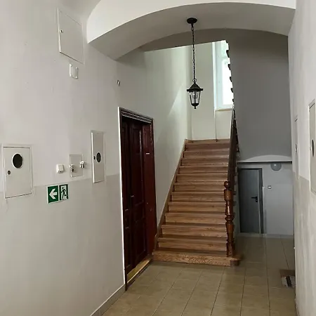 Topolova - Stare Miasto, 10 Min Od Rynku كراكوفيا