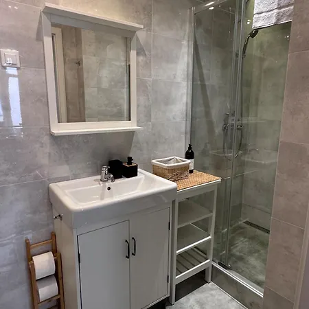 Topolova - Stare Miasto, 10 Min Od Rynku *