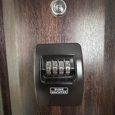 Topolova - Stare Miasto, 10 Min Od Rynku شقة *