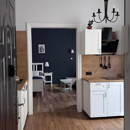 Topolova - Stare Miasto, 10 Min Od Rynku * كراكوفيا