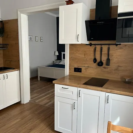 Topolova - Stare Miasto, 10 Min Od Rynku