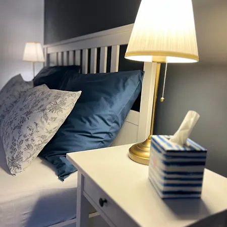 Topolova - Stare Miasto, 10 Min Od Rynku