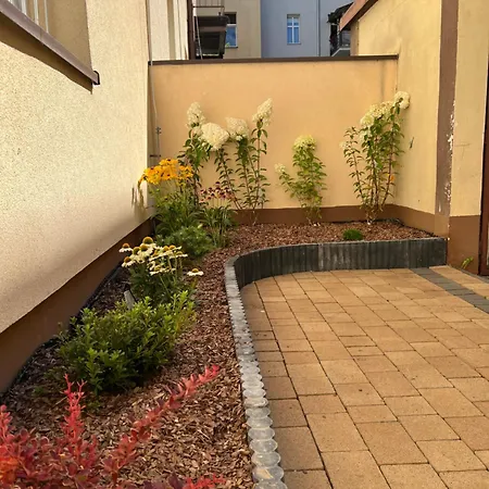 Topolova - Stare Miasto, 10 Min Od Rynku