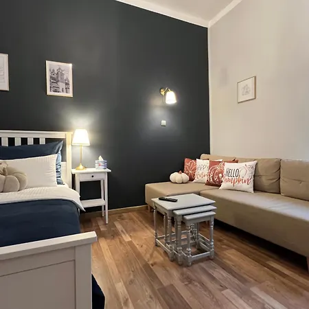 Topolova - Stare Miasto, 10 Min Od Rynku